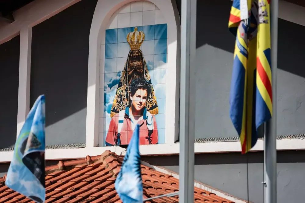 Campo Grande terá Santuário de São Carlo Acutis e Nossa Senhora Aparecida, confirma Dom Dimas