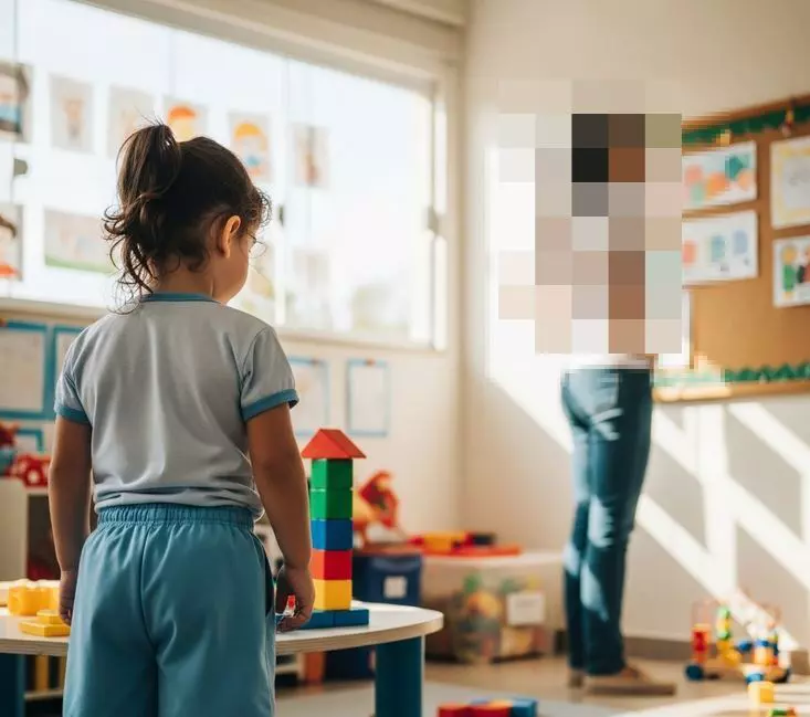 Menina de 4 anos é estuprada em creche de Campo Grande e professora é investigada