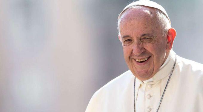 Papa Francisco vai visitar o Japão em novembro