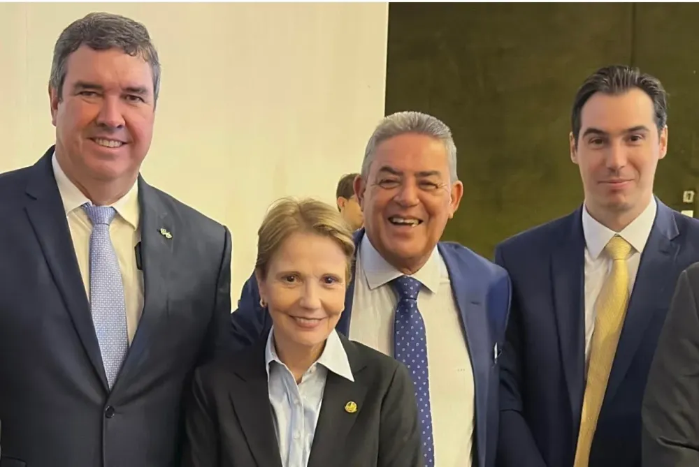 PP terá maior número de prefeitos e comandará maioria do eleitorado de MS