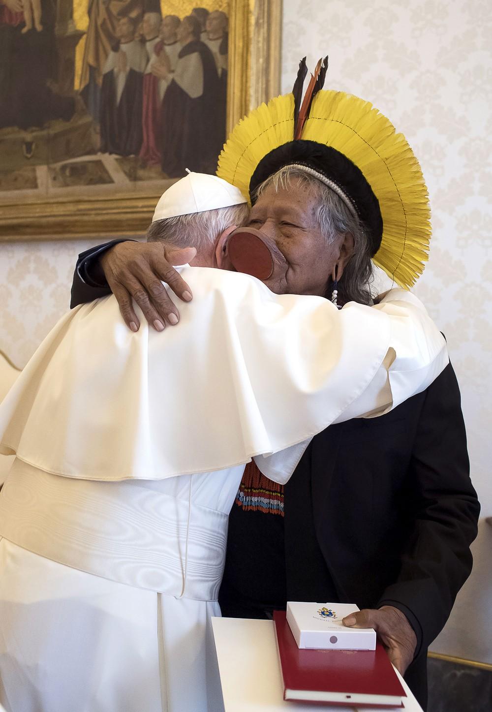 Entenda por que o Vaticano prepara um encontro sobre a Amazônia