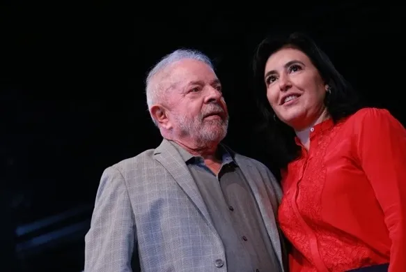 Lula sonda Simone para ser candidata ao Senado por São Paulo e apoio de Prerrogativas