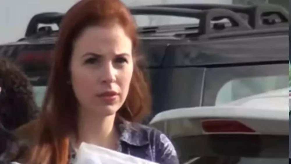 Suzane von Richthofen tenta visitar irmão, é rejeitada e quase vai parar na delegacia