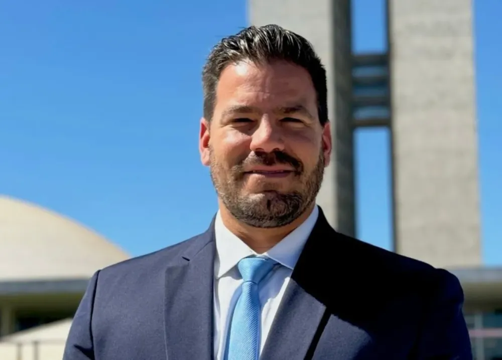 Contar diz que disputa é obrigação e não há possibilidade de desistência do Senado