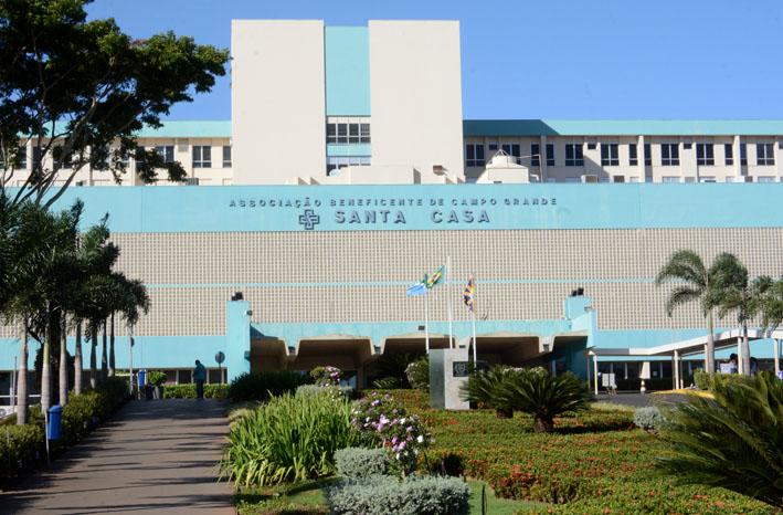 MPT recorre à Justiça para que Santa Casa pague salários