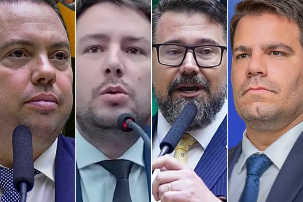 Bolsonaristas não se entendem e viram presa fácil em MS