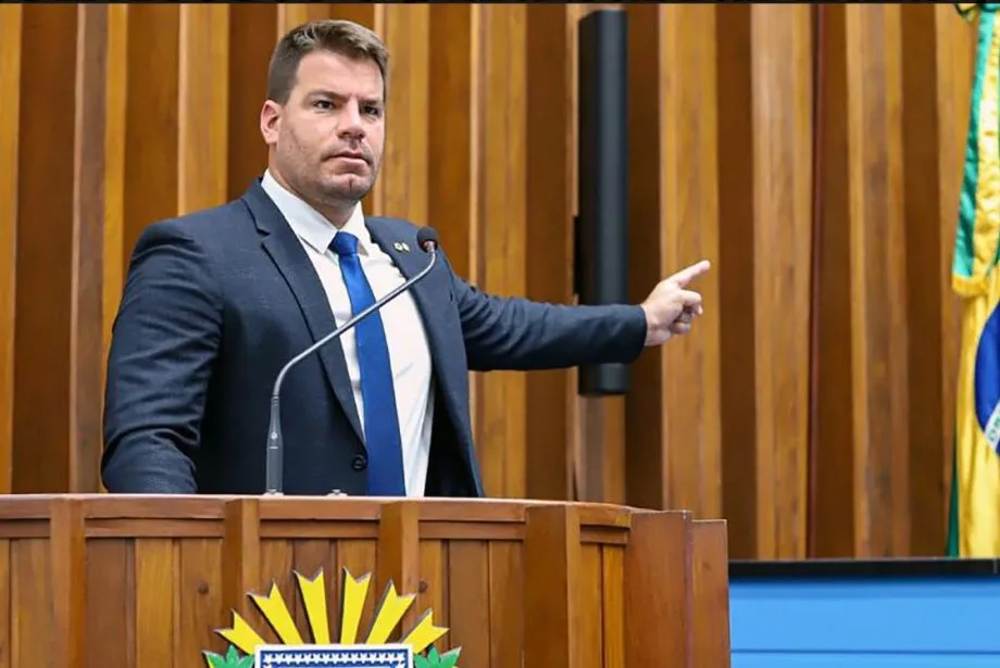 Sem abrir mãos de suas convicções e para barrar Lula 4, Contar pode disputar o Senado pelo PL