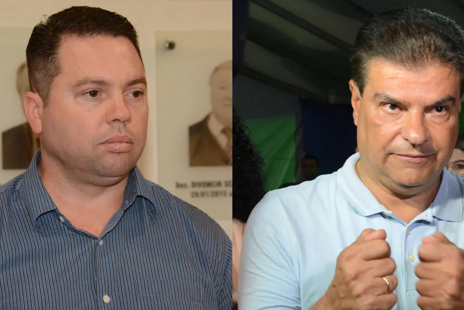Da oposição, Nelsinho e Rodolfo são os que mais tiveram emendas pagas