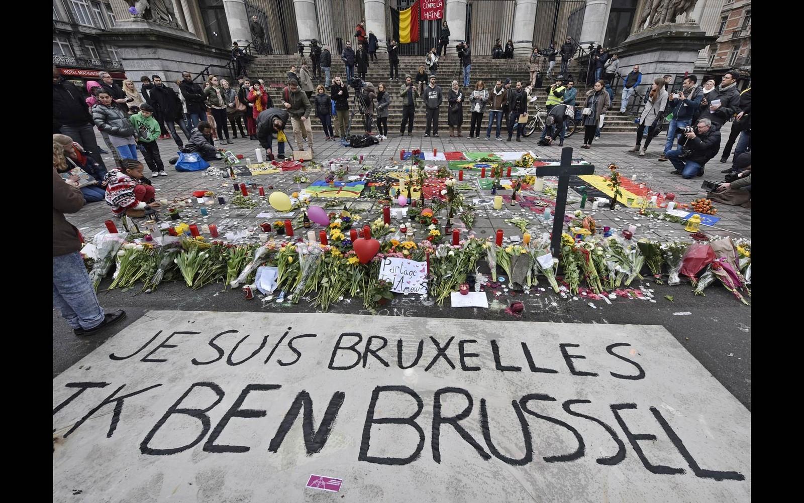 Mortes por terrorismo recuam na Europa mas ameaça permanece, adverte Europol