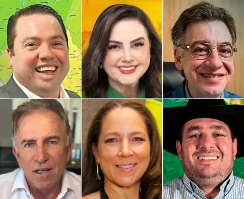 PL fecha com Giroto e aguarda Pollon em busca de maior bancada na Câmara