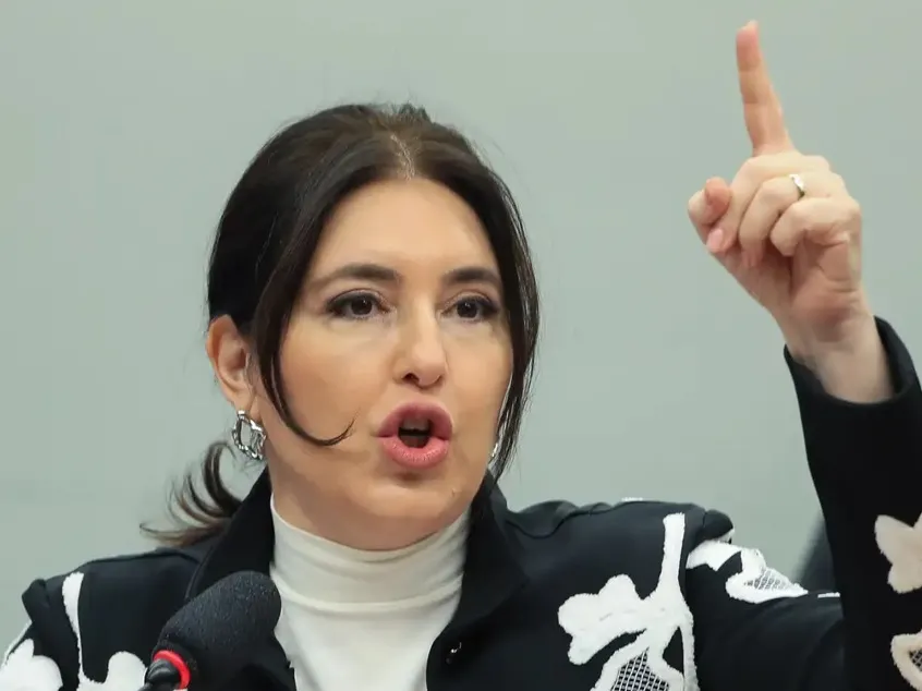 Simone é 2ª opção para substituir Lula caso de petista não dispute reeleição, aponta Quaest