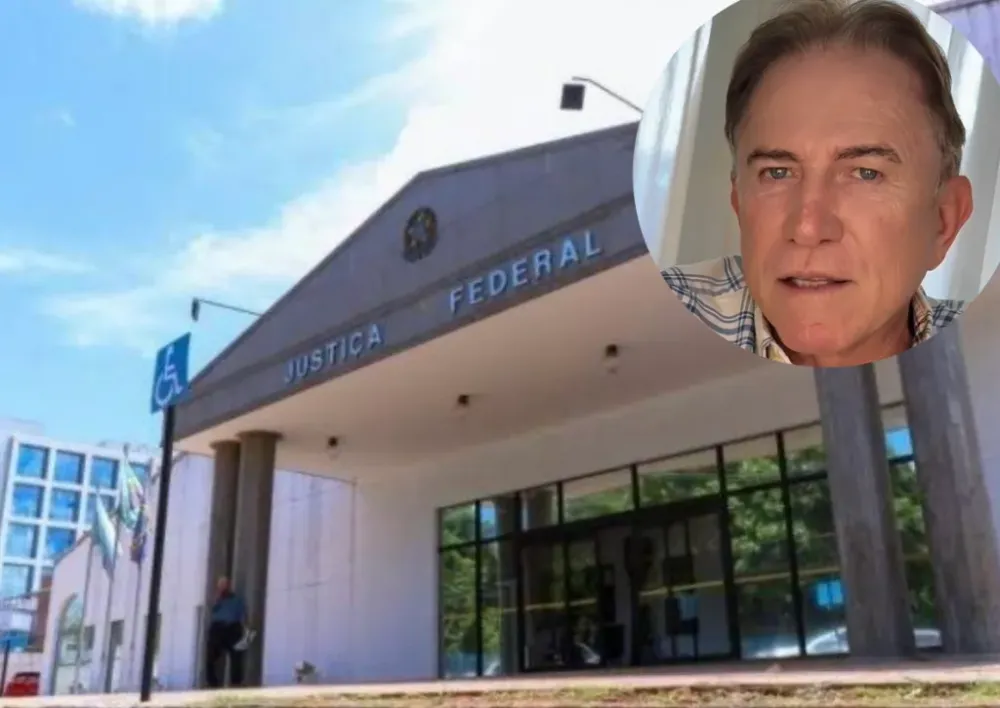 Ministro mantém suspeição de juiz que atuava em processo contra Giroto na Justiça Federal