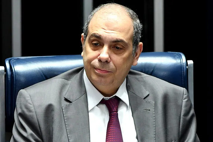 Ministro do STJ não vê esvaziamento de conta e propina milionária e solta Claudinho pela 2ª vez