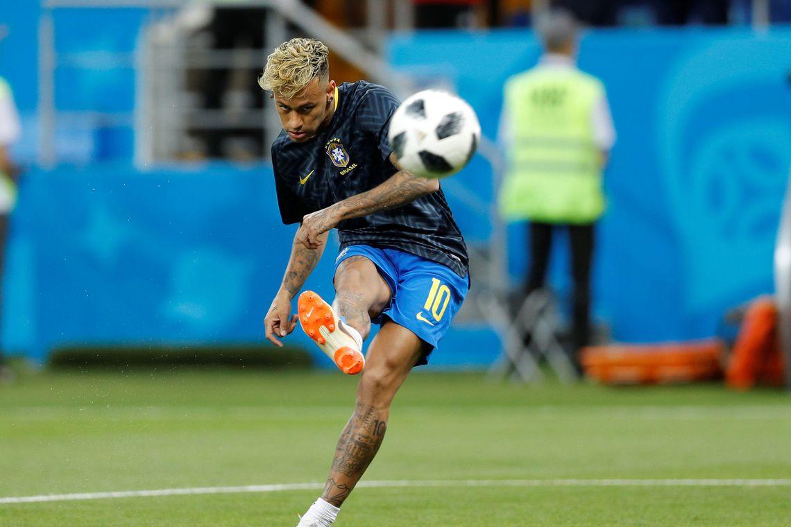 Justiça decide que Neymar deve ser julgado em Barcelona