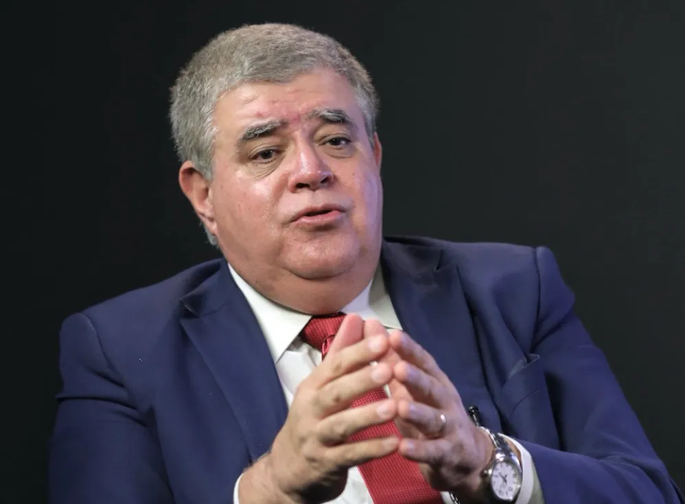 Marun quer concorrer ao Senado em MS, caso Simone dispute eleição em São Paulo