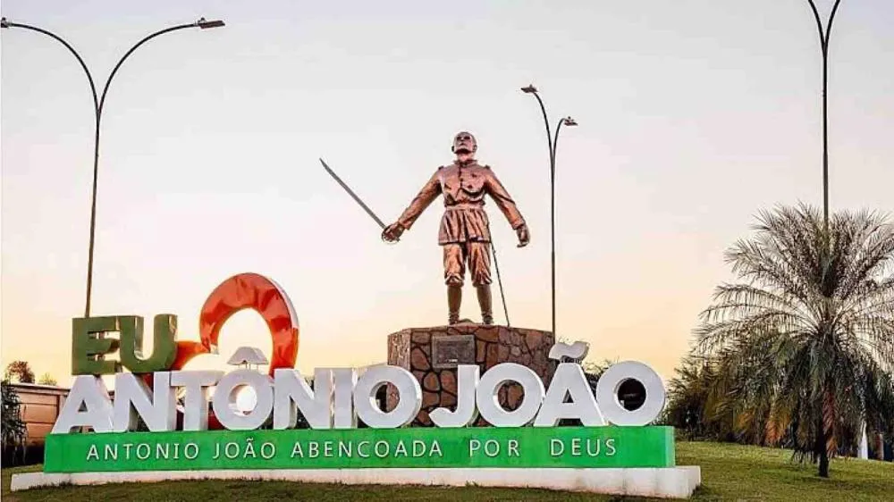 Refis-2025 em Antônio João dará desconto de até 100% em juros e multas a contribuintes