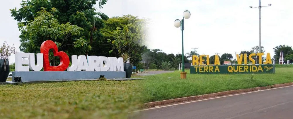 Jardim e Bela Vista enfrentam dificuldades de gestão, aponta Índice Firjan