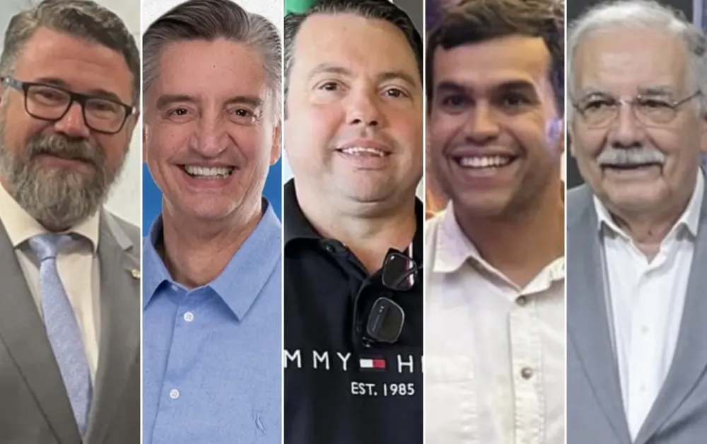 Aprovada pela maioria da bancada, PEC da Blindagem é reprovada por 78% da população de MS