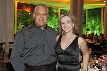 Na luta contra prazo final, juiz “separa” casal Scaff em ação por enriquecimento ilícito