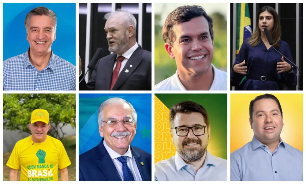 Só falta imunidade criminal: Deputados de MS torram R$ 13,9 mi com salários, gabinete e cota