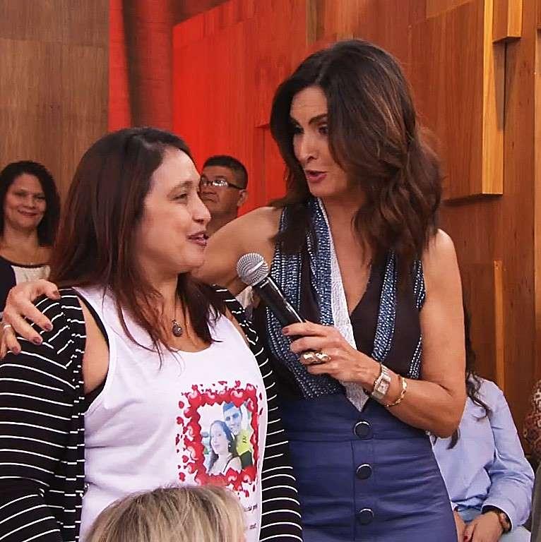 Declaração no Encontro acaba em separação e agita cidadezinha do interior