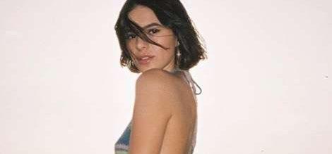 Bruna Marquezine revela planos de fazer Festa Junina gospel