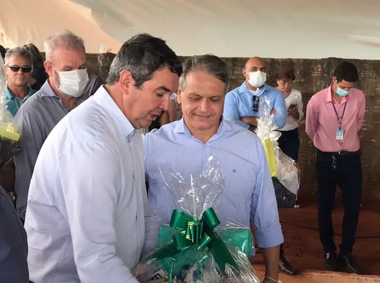 Após exoneração de indicado do PT, Riedel nomeia novo diretor da Agraer