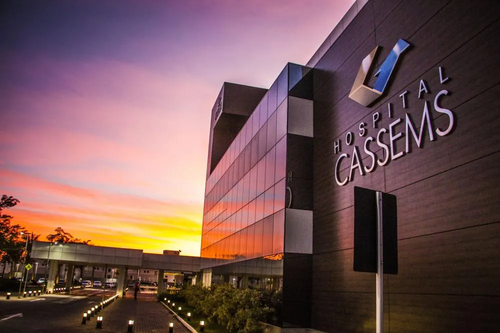 Após perder contrato com Governo por suspeitas do MPE, Acqua assume 10 hospitais da Cassems