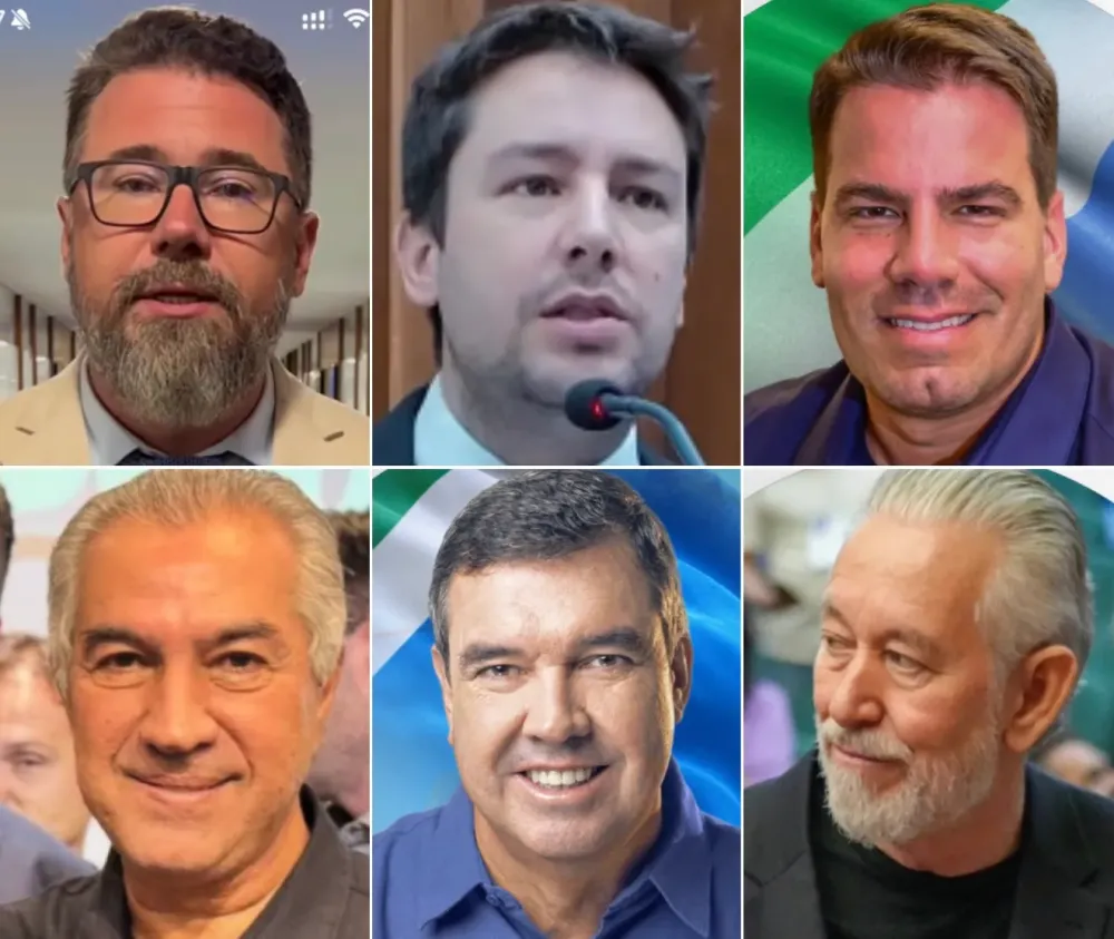 Partido de Tarcísio será alvo de disputa entre bolsonaristas e grupo de Reinaldo e Riedel 