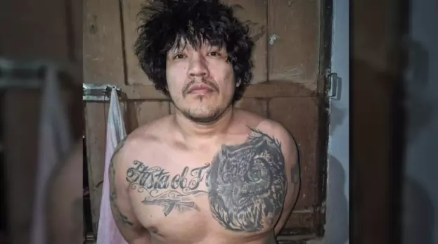 ‘Monstro do México’, líder de organização criminosa procurado pela Interpol é preso no Paraguai