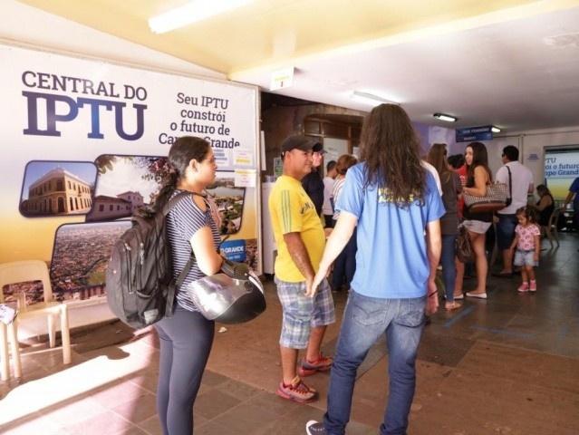 Contribuinte já pode pagar dívidas em impostos com até 90% de descontos