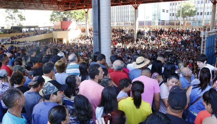 Agehab recebe mais de R$ 10,9 milhões da reserva de contingência estadual