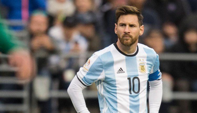 Histórico contra Lionel Messi favorece o Brasil em semifinal da Copa América