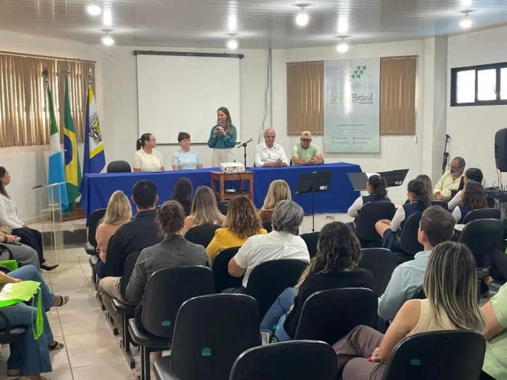 Caracol promove Primeiro Fórum de Gestores Escolares e fortalece integração regional na educação