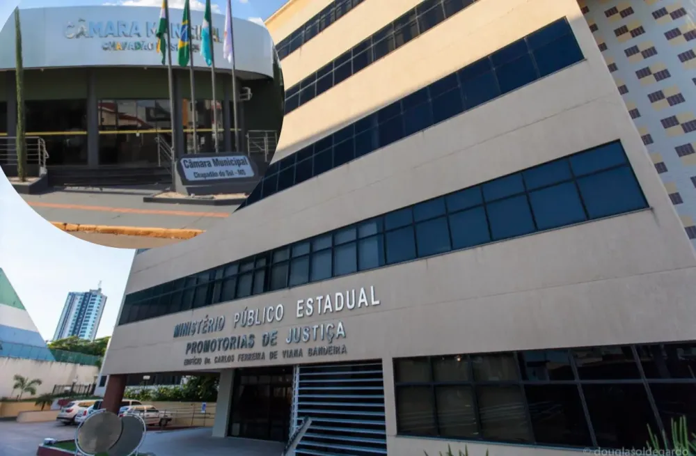 Presidente de Câmara organiza ‘jantar de gala’ e ‘ostentação’ vai parar no MPE 