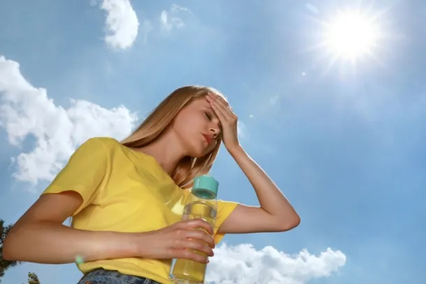 Setembro fecha com calor de 39°C e chance de chuva em Mato Grosso do Sul