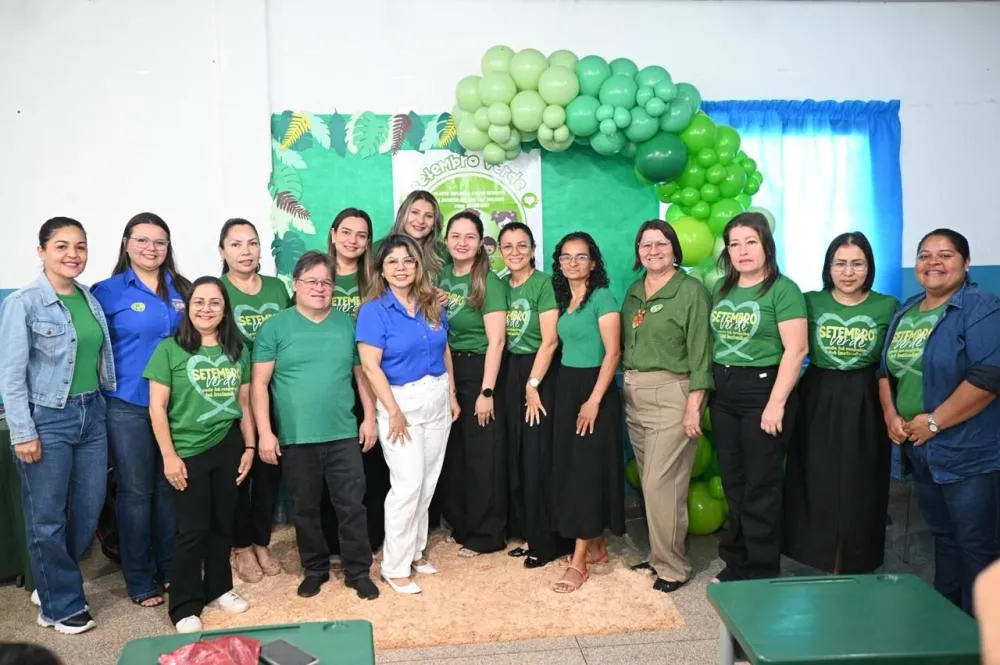 Setembro Verde em Jardim reforça inclusão e valorização da Pessoa com Deficiência