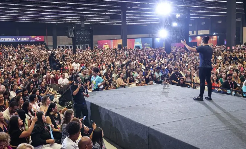 EmpreendeFest 2025 começa hoje em Campo Grande, celebrando a força dos pequenos negócios