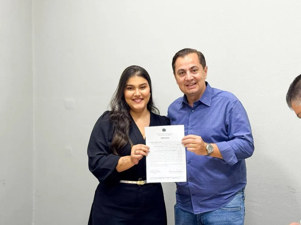 Concursados da saúde iniciam nova etapa em Jardim