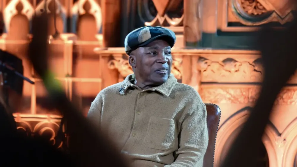 Milton Nascimento é diagnosticado com demência