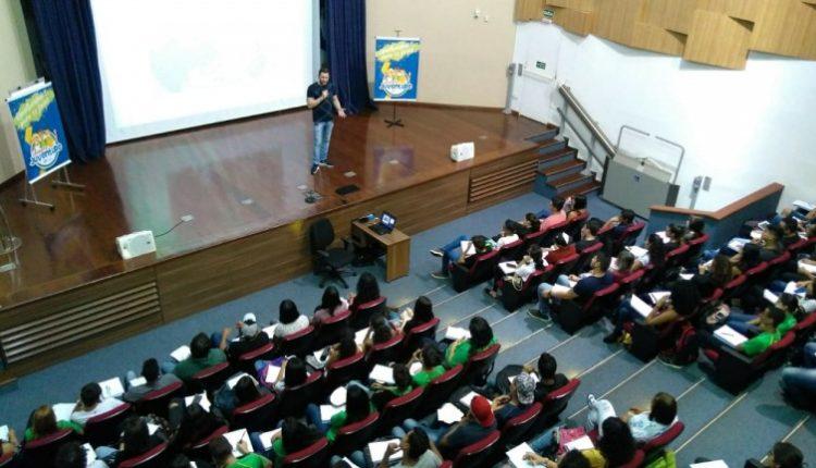 Prefeitura abre inscrições para formação de jovens empreendedores