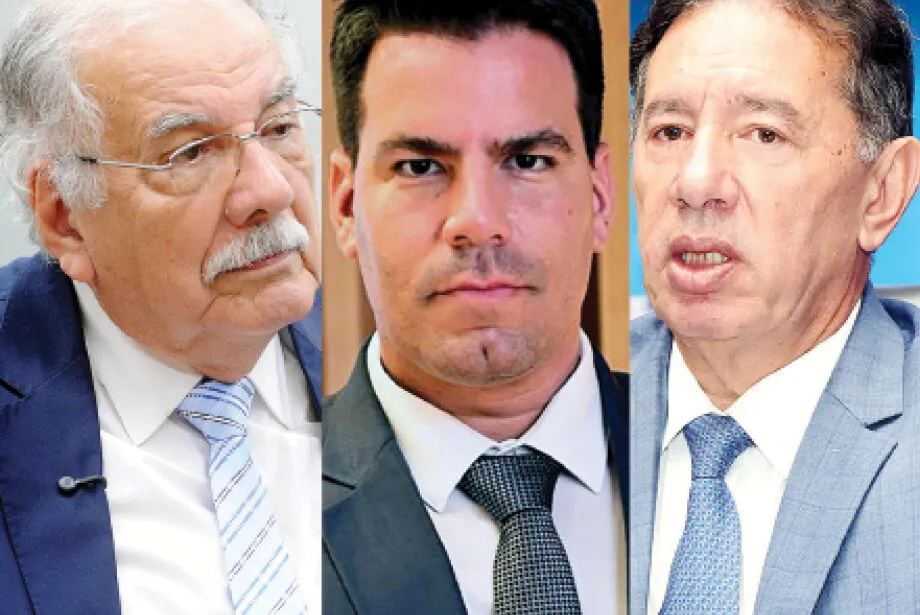 Cúpula do PP e PL em MS ainda não tem definido o segundo nome ao Senado