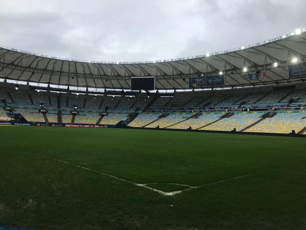 Com Anitta no palco, cerimônia de encerramento da Copa América terá dez minutos