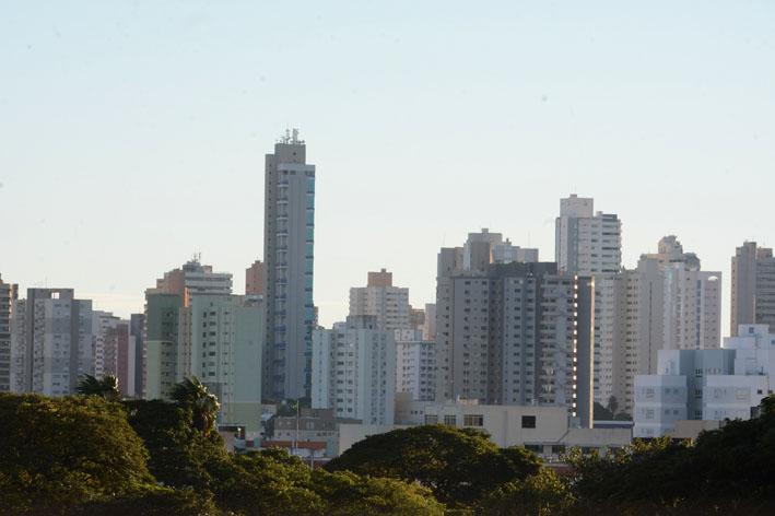 Forte geada em MS derruba temperatura que chega a -1°C