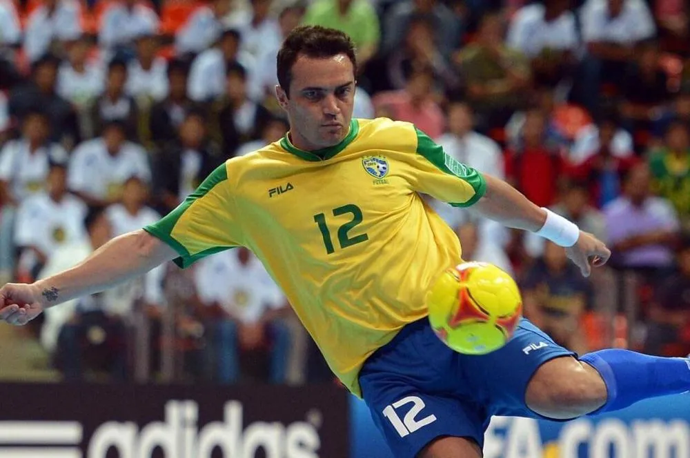 Falcão é confirmado na abertura dos Jogos Estudantis de Jardim 2025