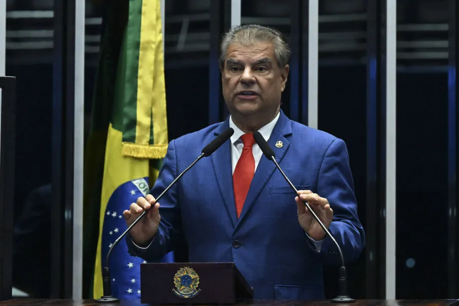 Nelsinho sustenta reeleição mesmo que seja “removido” da aliança entre PP e PL