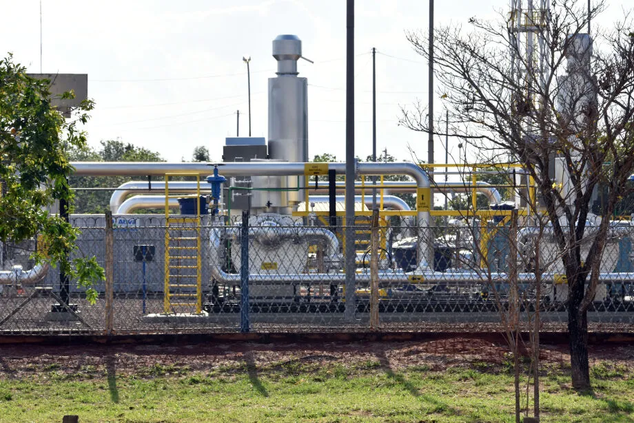 Com gás argentino, MS vê chance de reverter queda bilionária na arrecadação