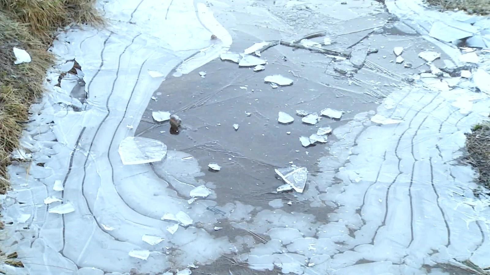 RJ tem temperatura de -7,4ºC, a menor do ano no estado