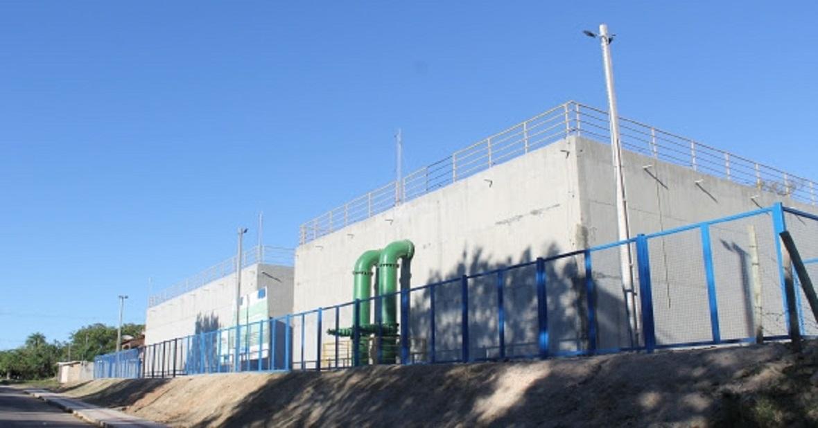Corumbá: Governo entrega R$60,4 milhões em Saneamento Básico