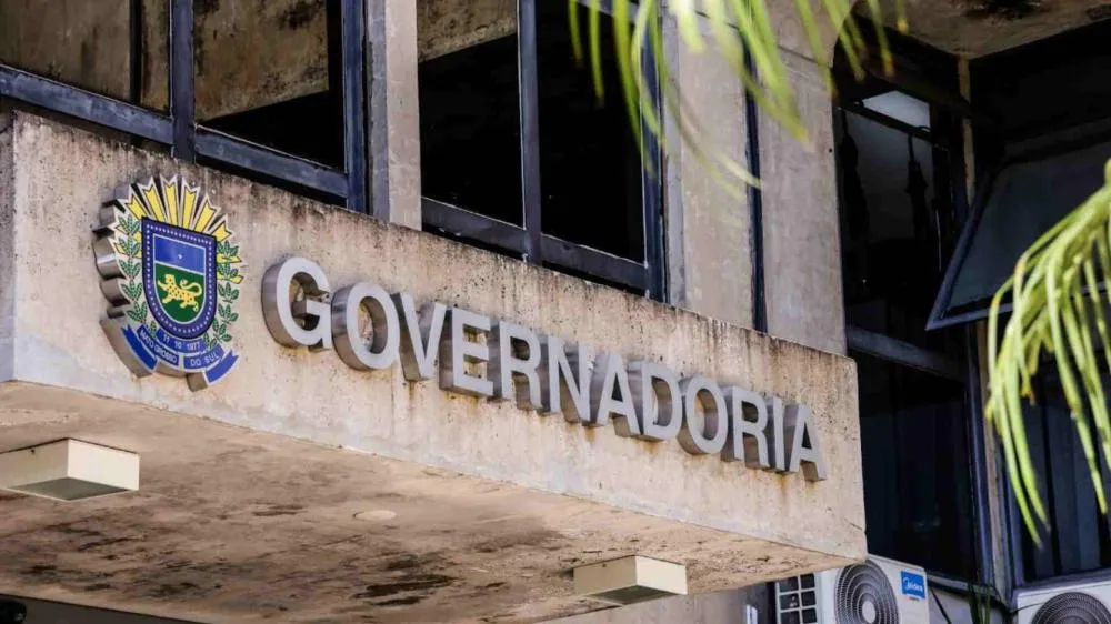 Governo de MS regulamenta acordos para quitação de dívidas com o Estado